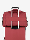 Travelite Crvena Travelite Skaii vikend torba