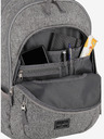 Travelite Ruksak Travelite Basics Ruksak Melange - svijetlo sivi