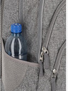 Travelite Ruksak Travelite Basics Ruksak Melange - svijetlo sivi