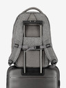 Travelite Ruksak Travelite Basics Ruksak Melange - svijetlo sivi