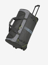 Travelite Travelite Basic Active trolley putna torba - tamno siva