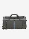 Travelite Travelite Basic Active trolley putna torba - tamno siva