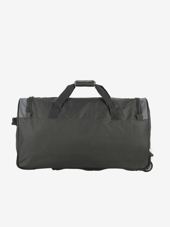 Travelite Travelite Basic Active trolley putna torba - tamno siva