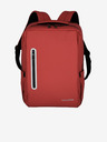 Travelite Travelite Basics Boxy ruksak - crveni