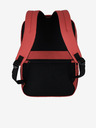 Travelite Travelite Basics Boxy ruksak - crveni