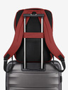 Travelite Travelite Basics Boxy ruksak - crveni