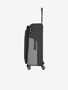 Travelite Tamno sivi putni kofer Travelite Viia 4w L