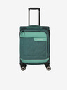 Travelite Zeleni putni kofer Travelite Viia 4w S