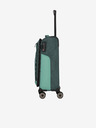 Travelite Zeleni putni kofer Travelite Viia 4w S