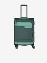 Travelite Zeleni putni kofer Travelite Viia 4w M