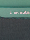 Travelite Zeleni putni kofer Travelite Viia 4w M