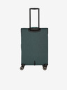 Travelite Zeleni putni kofer Travelite Viia 4w M