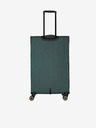 Travelite Zeleni putni kofer Travelite Viia 4w L