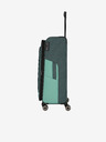 Travelite Zeleni putni kofer Travelite Viia 4w L