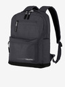 Travelite Tamno sivi ruksak Travelite Kick Off Backpack M antracit