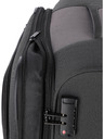 Travelite Tamno sivi putni kofer Travelite Viia 4w M antracit
