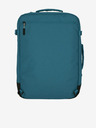 Travelite Petrol uniseks putni ruksak Travelite Kick Off Multibag ruksak Petrol