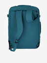 Travelite Petrol uniseks putni ruksak Travelite Kick Off Multibag ruksak Petrol