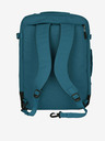 Travelite Petrol uniseks putni ruksak Travelite Kick Off Multibag ruksak Petrol