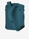 Travelite Petrol uniseks putni ruksak Travelite Kick Off Multibag ruksak Petrol