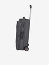 Travelite Sivi putni kofer Travelite Skaii 2w S Anthracite