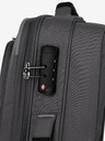 Travelite Sivi putni kofer Travelite Skaii 2w S Anthracite