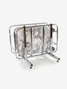 Heys Bijeli putni kofer Heys White Camo S