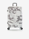 Heys Sivi putni kovčeg s uzorkom Heys White Camo L
