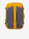 CabinZero Narančasti unisex ruksak CabinZero Classic Pro Orange Chill (42L)