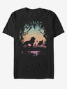 ZOOT.Fan Kralj lavova ZOOT. FAN Disney - unisex majica
