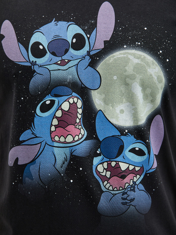 ZOOT.Fan Bod ZOOT. FAN Disney - unisex majica