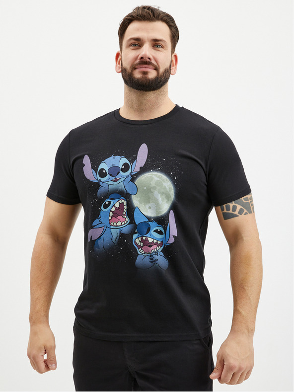 ZOOT.Fan Bod ZOOT. FAN Disney - unisex majica