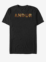 ZOOT.Fan Logo Ratova zvijezda: Andor ZOOT. FAN Star Wars - unisex majica