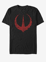 ZOOT.Fan Star Wars Andor ZOOT logo. FAN Star Wars - unisex majica