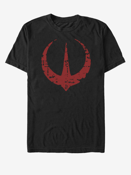 ZOOT.Fan Star Wars Andor ZOOT logo. FAN Star Wars - unisex majica
