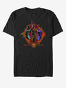 ZOOT.Fan Trio likova Black Panther: Wakanda živio ZOOT. FAN Marvel - unisex majica