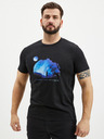 ZOOT.Fan Svijet kao nijedan drugi Avatar 1 ZOOT. FAN Twentieth Century Fox - unisex majica