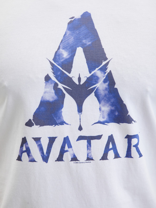 ZOOT.Fan Logo Avatar 1 ZOOT. FAN Twentieth Century Fox - unisex majica