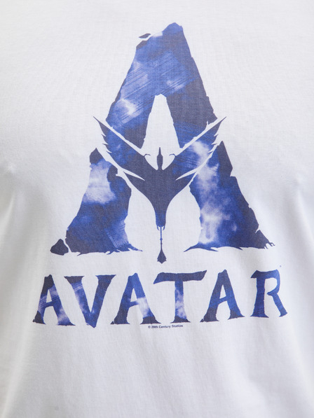 ZOOT.Fan Logo Avatar 1 ZOOT. FAN Twentieth Century Fox - unisex majica