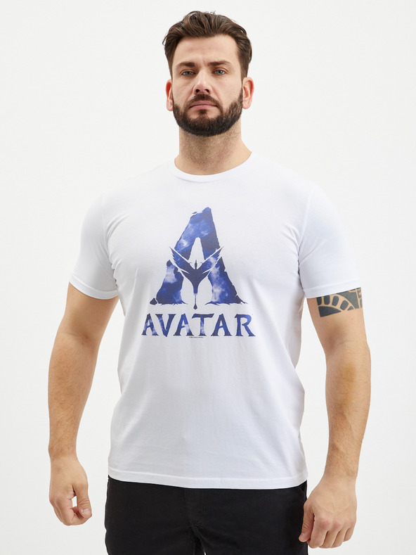 ZOOT.Fan Logo Avatar 1 ZOOT. FAN Twentieth Century Fox - unisex majica