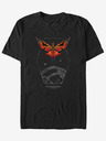 ZOOT.Fan Leonopteryx Biolum Avatar 1 ZOOT. FAN Twentieth Century Fox - unisex majica