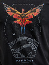 ZOOT.Fan Leonopteryx Biolum Avatar 1 ZOOT. FAN Twentieth Century Fox - unisex majica