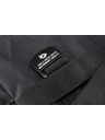CabinZero Crni unisex ruksak CabinZero Classic Absolute Black (28L)