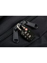CabinZero Crni unisex ruksak CabinZero Classic Absolute Black (28L)