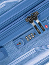 Heys Heys Xtrak L plavi putni kofer