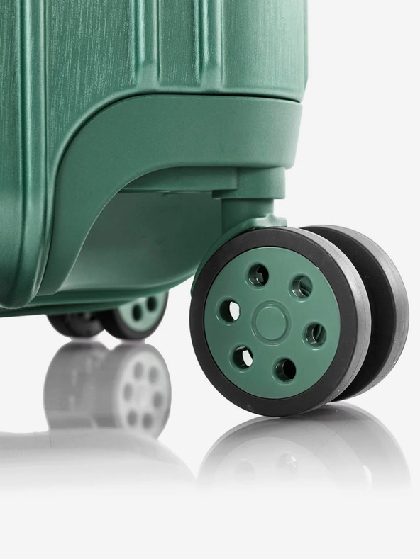 Heys Green Heys Xtrak L putna torbica