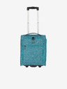 Travelite Plavi putni kofer Travelite Cabin 2w Underseater
