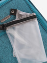 Travelite Plavi putni kofer Travelite Cabin 2w Underseater
