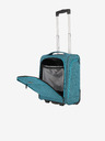 Travelite Plavi putni kofer Travelite Cabin 2w Underseater