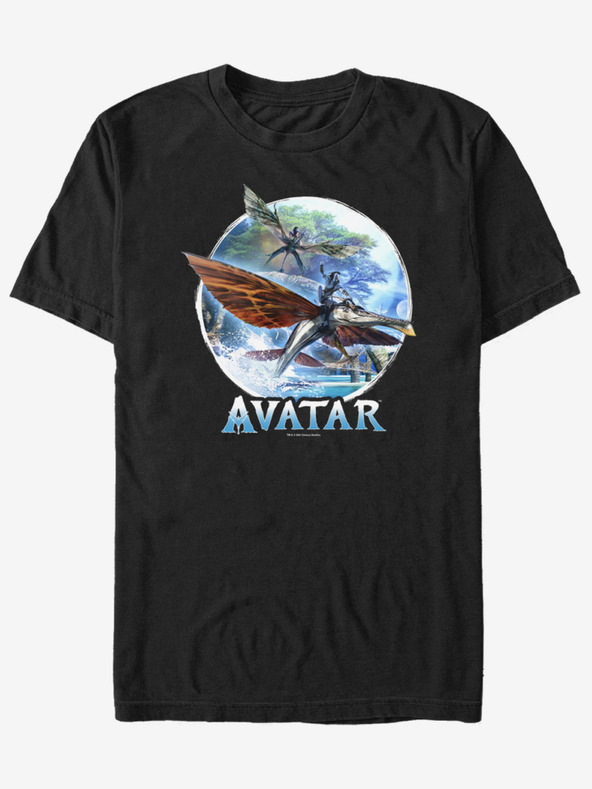 ZOOT.Fan Avatar 2 ZOOT.FAN Twentieth Century Fox - unisex majica